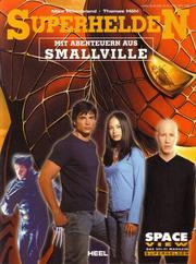 Superhelden: Mit Abenteuern aus Smallville