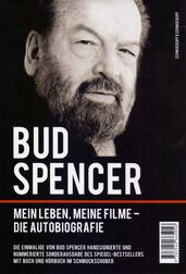 Bud Spencer: Mein Leben, meine Filme - Die Autobiographie