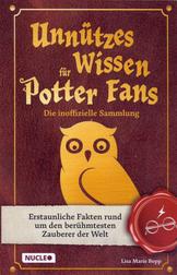 Unnützes Wissen für Potter Fans