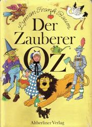 Der Zauberer Oz (The Wonderful Wizard of Oz)