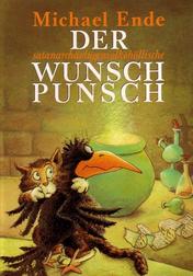 Der satanarchäolügenialkohoöllische Wunschpunsch Der satanarchäolügenialkohoöllische Wunschpunsch
