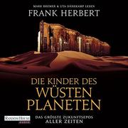 Die Kinder des Wüstenplaneten (Children of Dune) Die Kinder des Wüstenplaneten (Children of Dune)