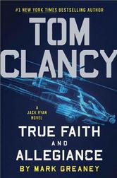 Jack Ryan #22: True Faith and Allegiance