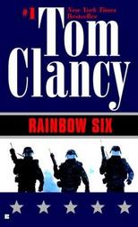 Jack Ryan #9: Rainbow Six