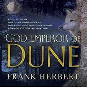 God Emperor of Dune