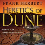 Heretics of Dune