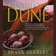 Chapterhouse: Dune