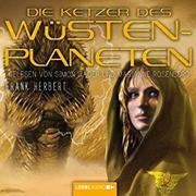 Die Ketzer des Wüstenplaneten (Heretics of Dune)