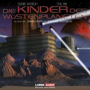 Die Kinder des Wüstenplaneten (Children of Dune)