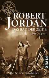 Das Rad der Zeit #4: Der Schatten erhebt sich