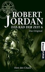 Das Rad der Zeit #6: Herr des Chaos