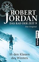 Das Rad der Zeit #9: In den Klauen des Winters