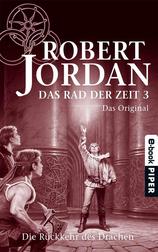 Das Rad der Zeit #3: Die Rückkehr des Drachen