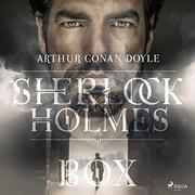 Sherlock Holmes Box