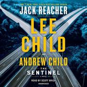 Jack Reacher #25: The Sentinel