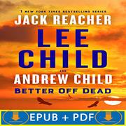 Jack Reacher #26: Better Off Dead