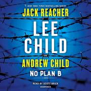 Jack Reacher #27: No Plan B