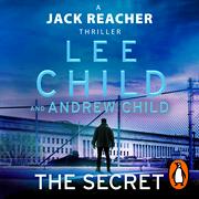 Jack Reacher #28: The Secret