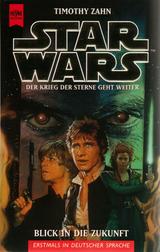 Star Wars: Hand von Thrawn #2.1: Blick in die Zukunft