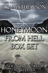 Honeymoon from Hell Box Set I