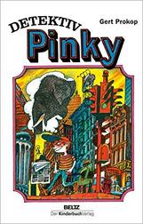Detektiv Pinky