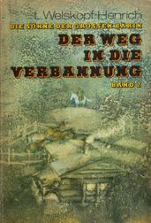 Die Söhne der großen Bärin #2: Der Weg in die Verbannung Die Söhne der großen Bärin #2: Der Weg in die Verbannung