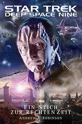 Star Trek: Deep Space Nine: Ein Stich zur rechten Zeit (Star Trek: Deep Space Nine: A Stitch in Time)
