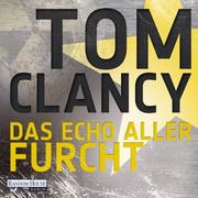 Jack Ryan #5: Das Echo aller Furcht (Jack Ryan #5: The Sum of All Fears)