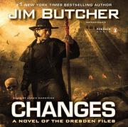 The Dresden Files #12: Changes