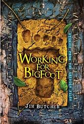The Dresden Files: Working for Bigfoot