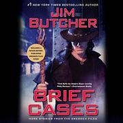 The Dresden Files: Brief Cases