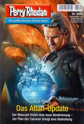 Perry Rhodan #3089: Das Atlan-Update