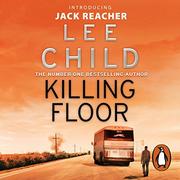 Jack Reacher #1: Killing Floor