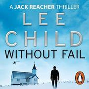 Jack Reacher #6: Without Fail