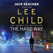 Jack Reacher #10: The Hard Way