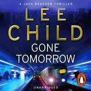 Jack Reacher #13: Gone Tomorrow