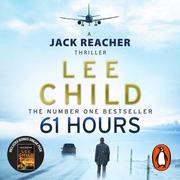 Jack Reacher #14: 61 Hours