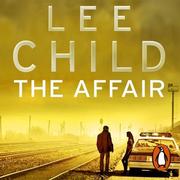 Jack Reacher #16: The Affair