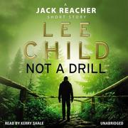 Jack Reacher #18.5: Not a Drill