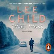 Jack Reacher #19.5: Small Wars