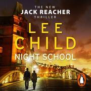 Jack Reacher #21: Night School