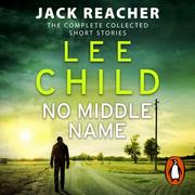 Jack Reacher #21.5: No Middle Name
