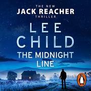 Jack Reacher #22: The Midnight Line