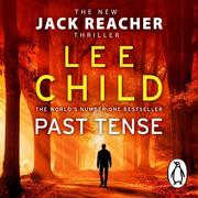 Jack Reacher #23: Past Tense