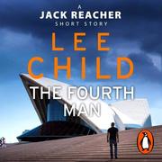 Jack Reacher #23.5: The Fourth Man