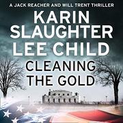 Jack Reacher #23.6: Cleaning the Gold