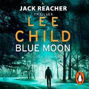 Jack Reacher #24: Blue Moon
