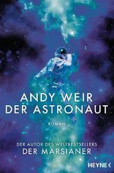 Der Astronaut (Project Hail Mary)