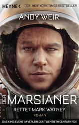 Der Marsianer (The Martian)