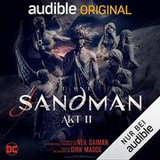 The Sandman, Akt II